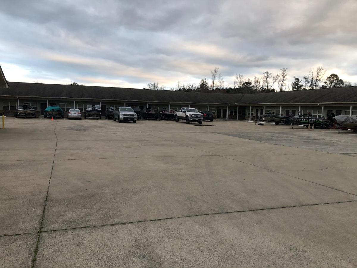 Weiss Lake Lodge Centre Εξωτερικό φωτογραφία