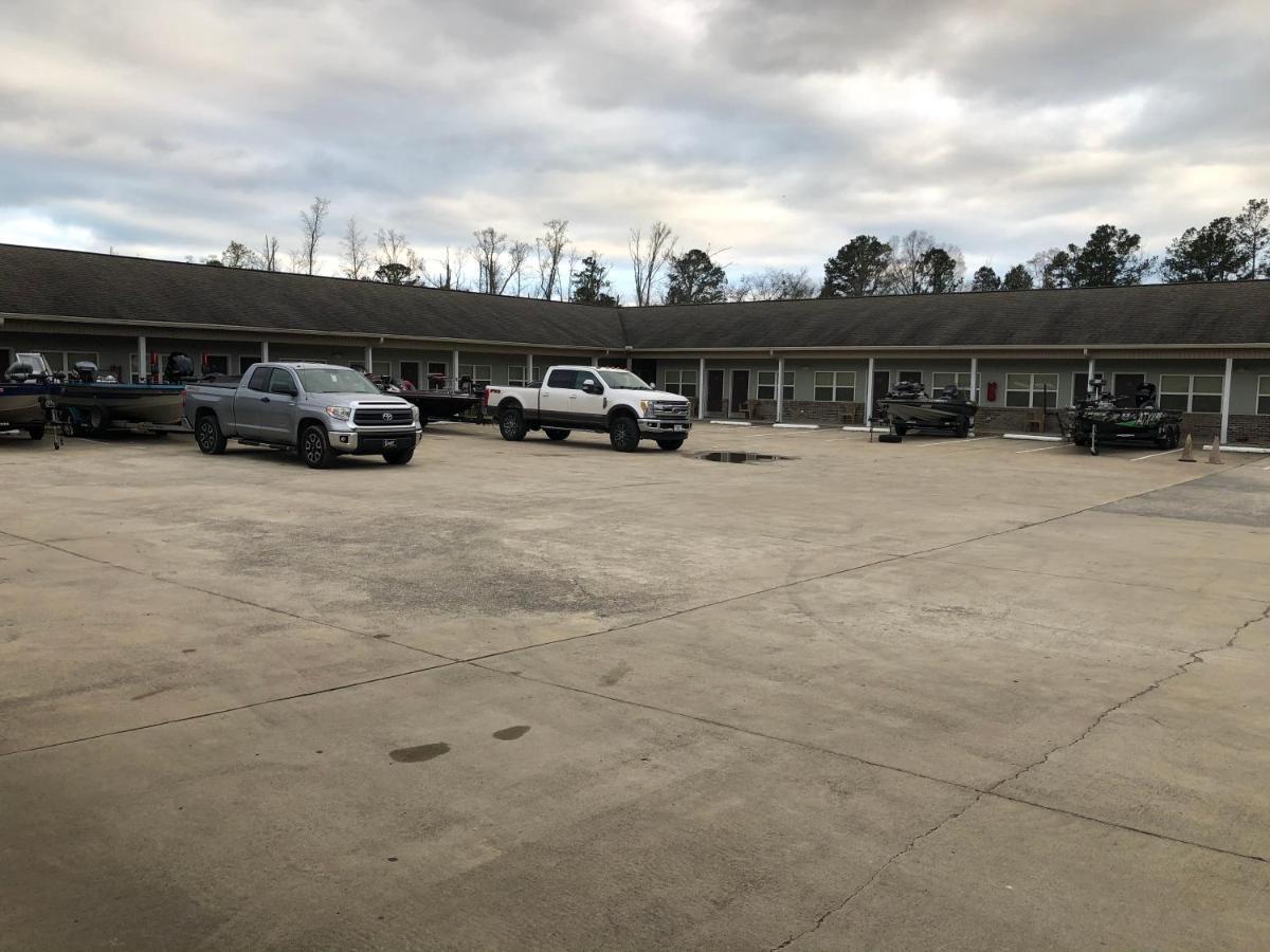 Weiss Lake Lodge Centre Εξωτερικό φωτογραφία