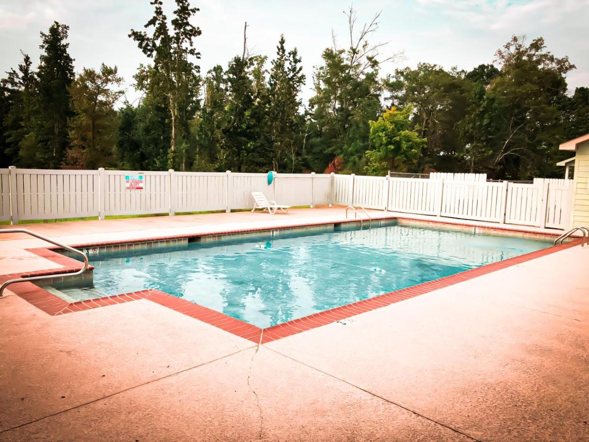 Weiss Lake Lodge Centre Εξωτερικό φωτογραφία