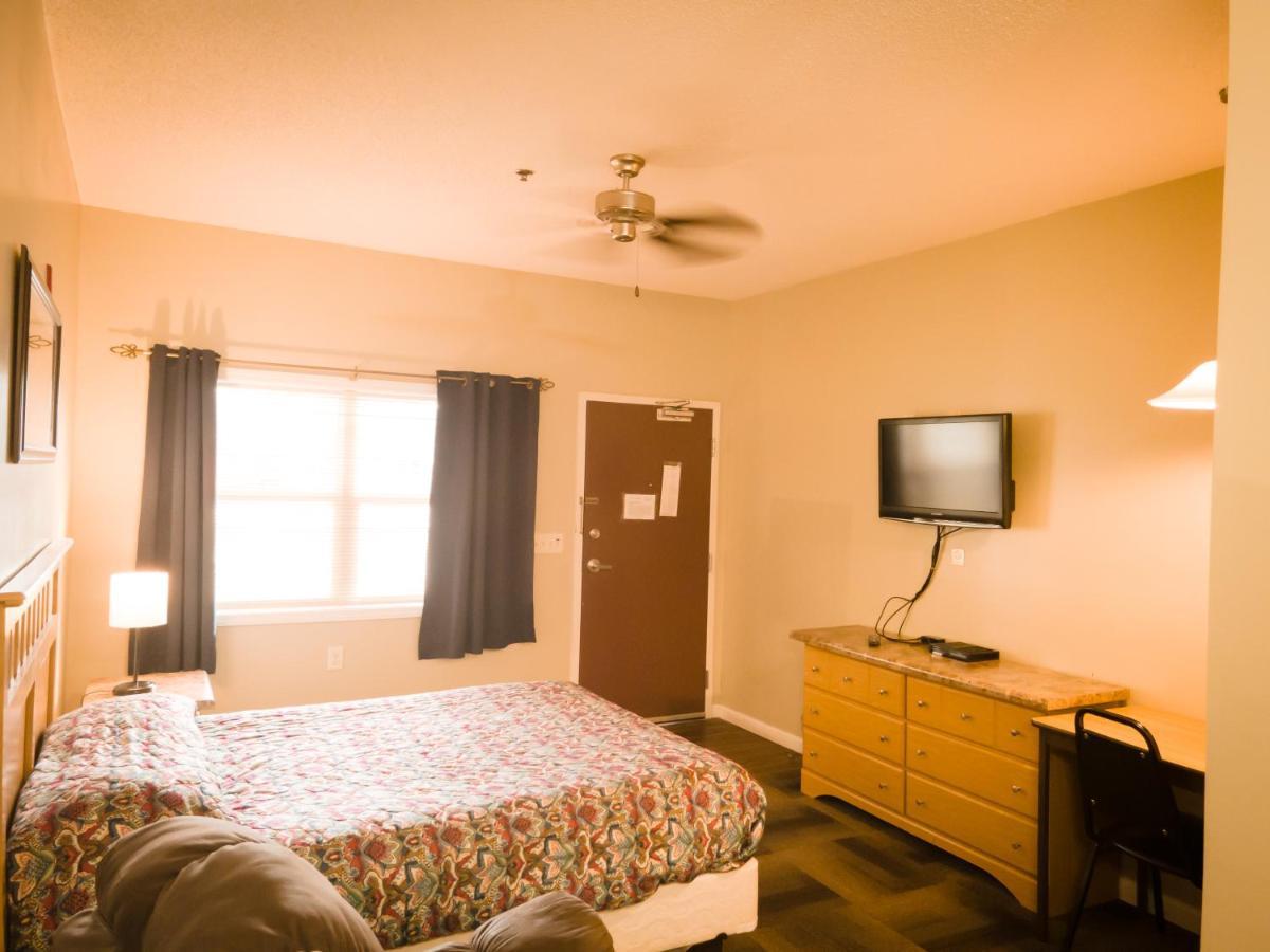 Weiss Lake Lodge Centre Εξωτερικό φωτογραφία