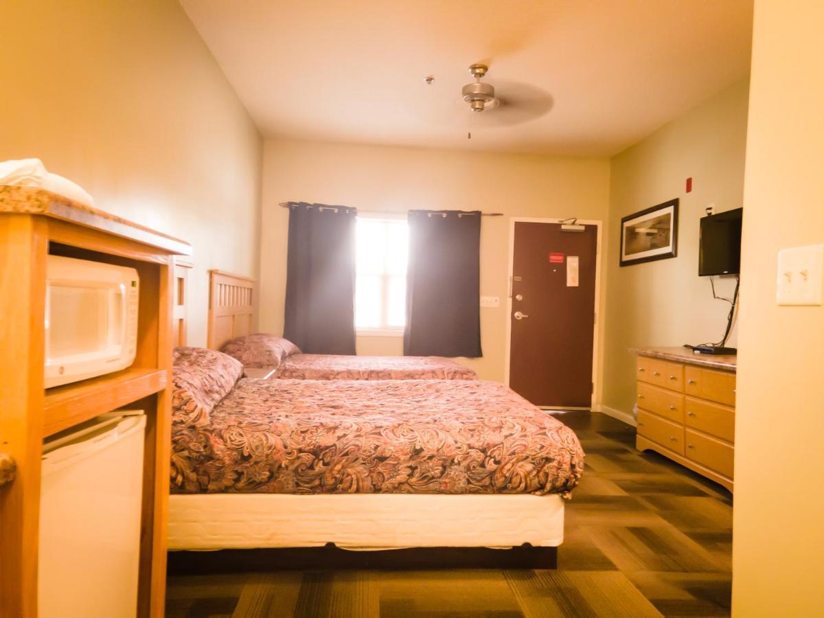 Weiss Lake Lodge Centre Εξωτερικό φωτογραφία