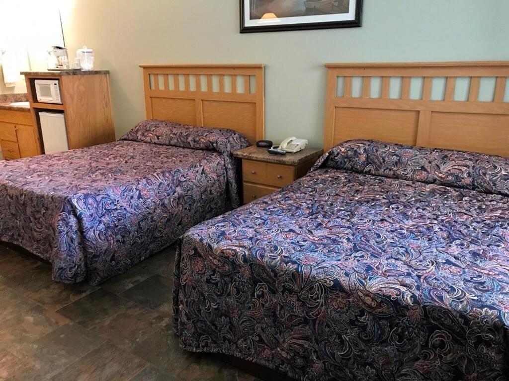 Weiss Lake Lodge Centre Εξωτερικό φωτογραφία