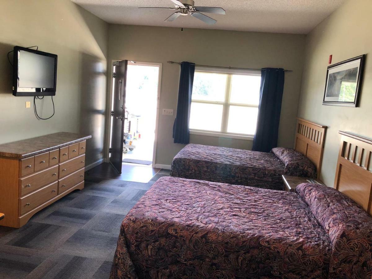 Weiss Lake Lodge Centre Εξωτερικό φωτογραφία